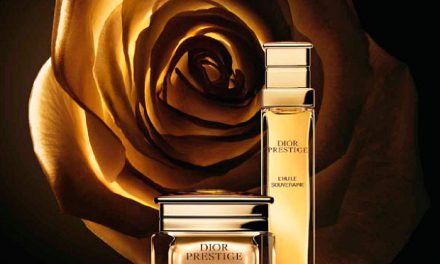 Dior Prestige, el secreto de la belleza