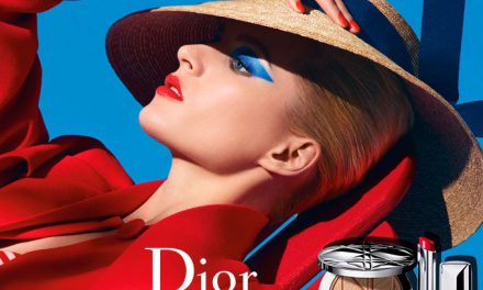 Transat, la colección de maquillaje de Dior para este verano