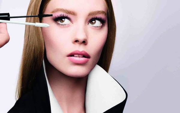 Diorshow, nueva línea de maquillaje para la mirada