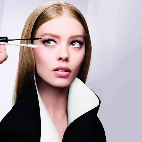 Diorshow, nueva línea de maquillaje para la mirada