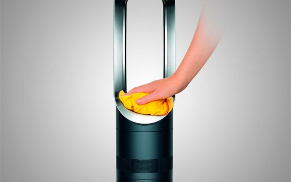 Dyson Hot + Cool