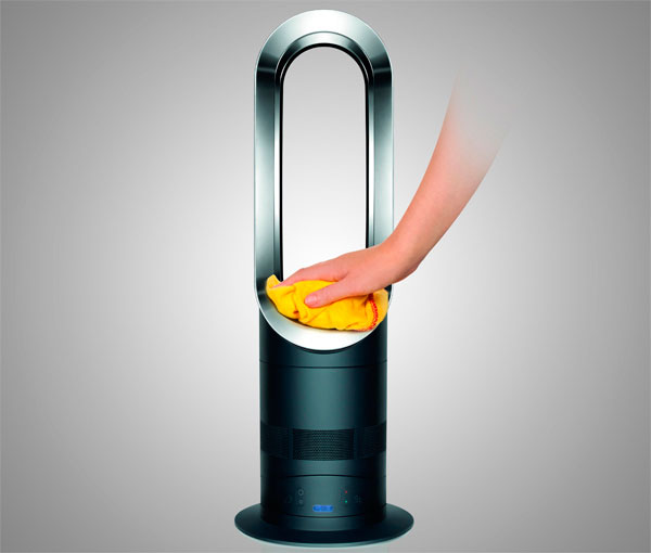 Dyson Hot + Cool