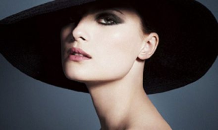 Giorgio Armani: colección otoño 2012 – easy chic, armonía neoclásica