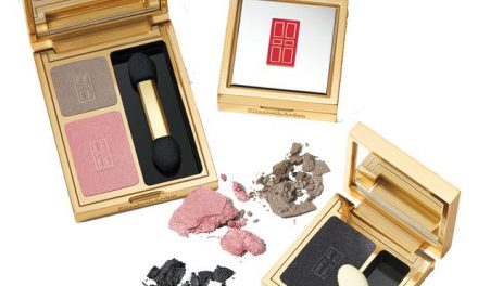 Elizabeth Arden lanza las nuevas sombras de ojos Beautiful Color Eye Shadow