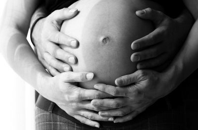 Ya puedes conocer el sexo de tu bebé en el segundo mes de embarazo