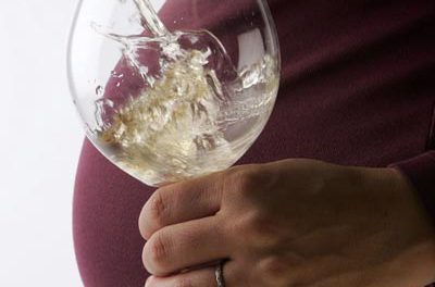 Embarazo y alcohol