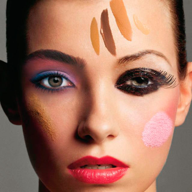 5 errores de maquillaje que nunca debemos cometer y cómo podemos evitarlos