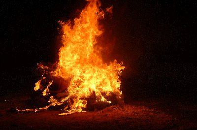 Rituales para la noche de San Juan