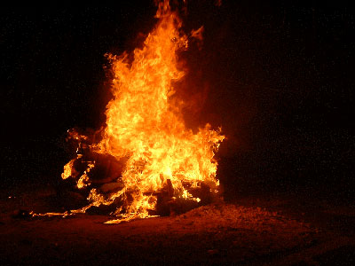 Rituales para la noche de San Juan