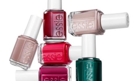 ESSIE colección de otoño