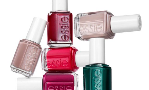 ESSIE colección de otoño