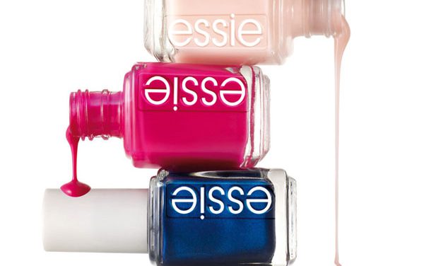 Essie en España de la mano de L’Oréal