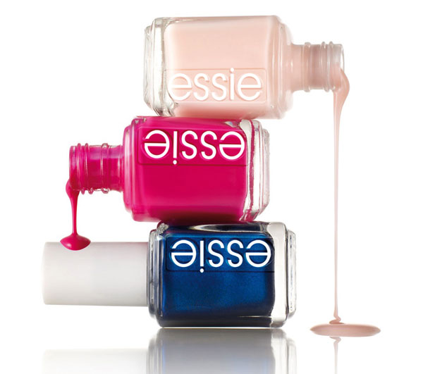 Essie en España de la mano de L’Oréal