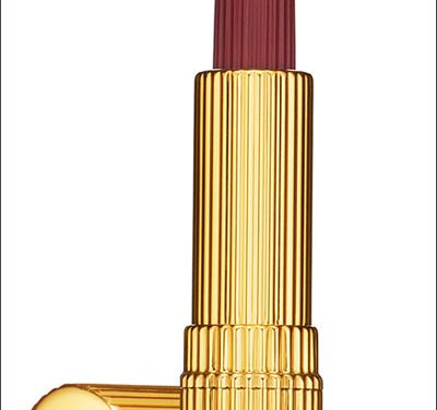 Estée Lauder presenta para esta navidad Ultimate Red