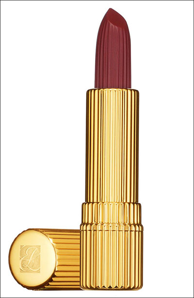 Estée Lauder presenta para esta navidad Ultimate Red