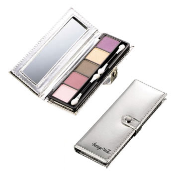 Estuches de maquillaje, ideal para regalar en Navidad