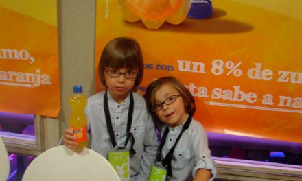 Evento Fanta Kids en Micropolix