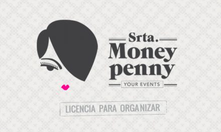 Organización de eventos, maquillaje, peluquería, estilismo… disfruta de una tarde de chicas con Srta. Moneypenny