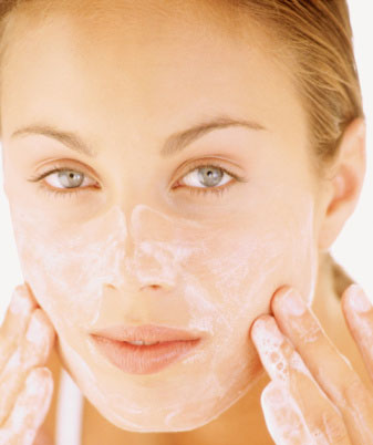 Exfoliantes caseros para el cutis