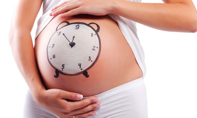 ¿Embarazada? Verdades y mentiras de la fertilidad a los 40