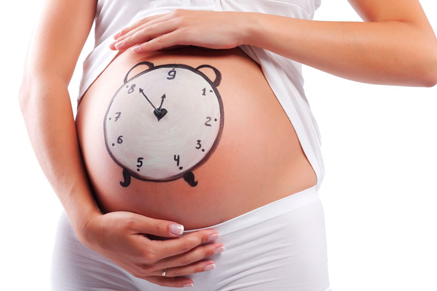 ¿Embarazada? Verdades y mentiras de la fertilidad a los 40