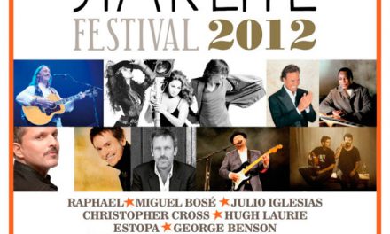 Starlite Festival, este verano en Marbella