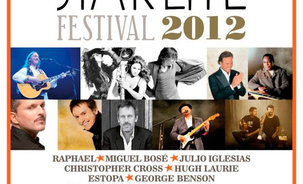 Starlite Festival, este verano en Marbella
