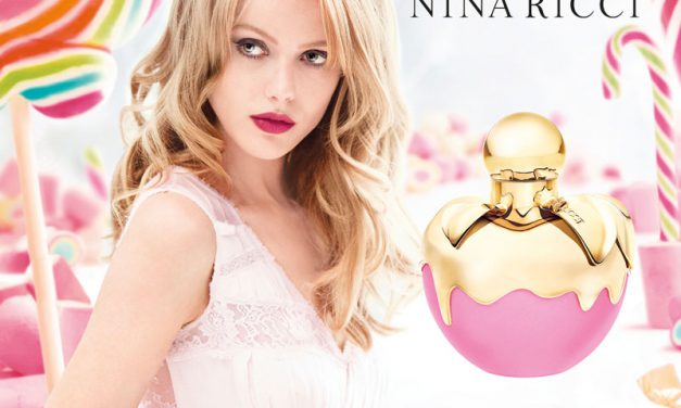 La última fragancia de Nina Ricci se inspira en el mundo de las golosinas