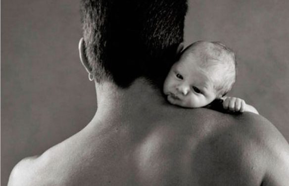 Fragancias para el día del padre, 4 propuestas