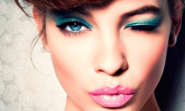 Tendencias de maquillaje primavera-verano 2015 ¿Qué es lo que se va a llevar?