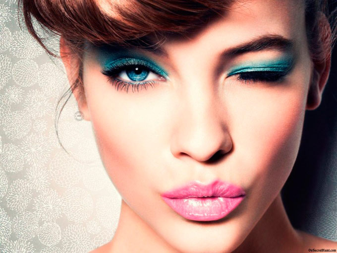 Tendencias de maquillaje primavera-verano 2015 ¿Qué es lo que se va a llevar?