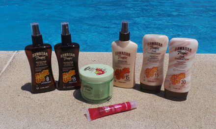 Resultado Sorteo Hawaiian Tropic