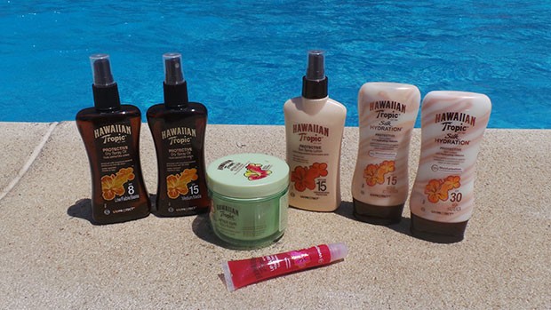 Resultado Sorteo Hawaiian Tropic