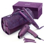 «ghd» en edición limitada para la Navidad