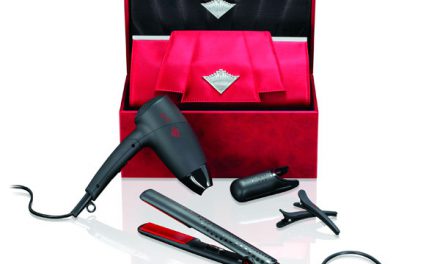 ghd: Programa de Reciclaje