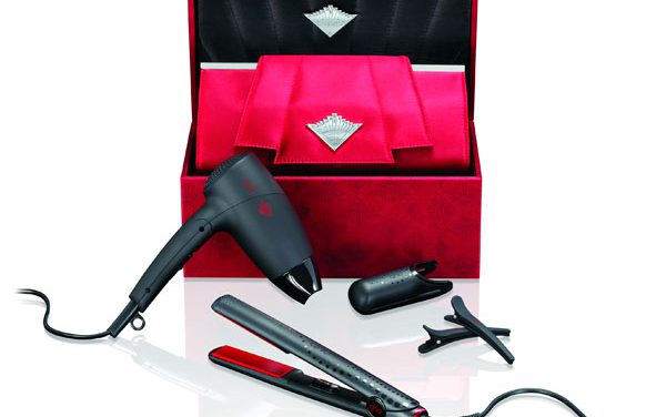 ghd: Programa de Reciclaje