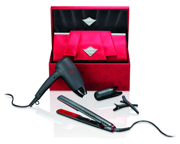 ghd: Programa de Reciclaje