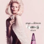 Givenchy (ángel o demonio): ange ou démon le secret elixir