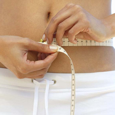 La grasa abdominal no es sólo un problema estético