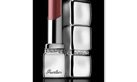 Beauté Slave: La nueva colección de Guerlain para el próximo otoño