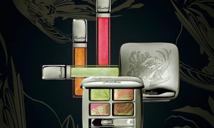 Paradais Exotique la nueva colección de maquillaje de Guerlain para esta primavera