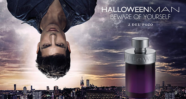 Halloween Man, ahora también para ellos