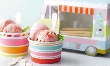 Helados Gelatelli de Lidl y MujerGlobal os invitan a participar en un sorteo muy veraniego