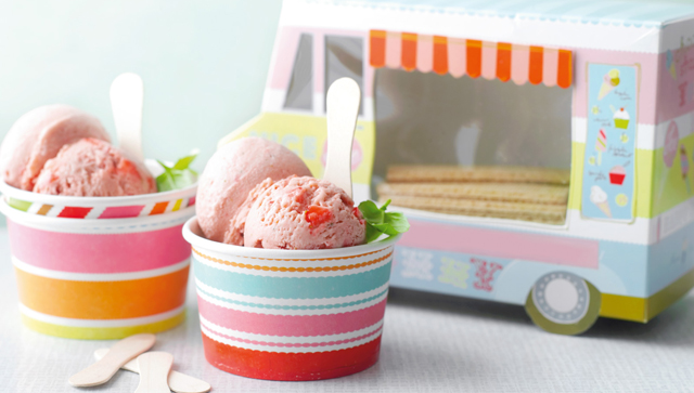 Helados Gelatelli de Lidl y MujerGlobal os invitan a participar en un sorteo muy veraniego