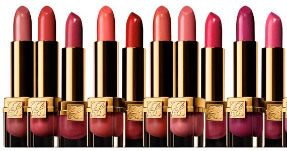 Hemos probado PURE COLOR LIPSTICK de Estée Lauder