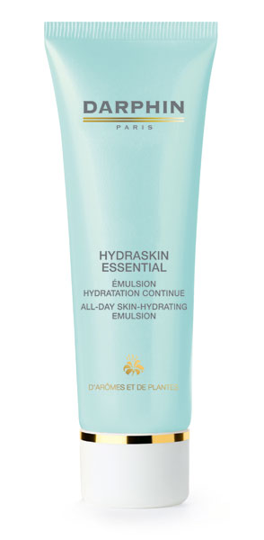 Hemos probado Hydraskin Essential de Darphin