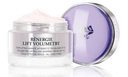 Hemos probado Rènergie Lift Volumetry de Lancôme