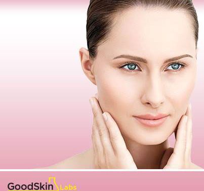 Hidrata al instante y reduce y matiza poros con los dos nuevos productos de Goodskin Labs