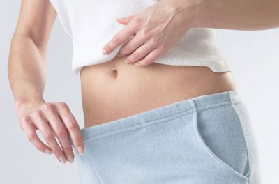 Seis claves para combatir la hinchazón abdominal
