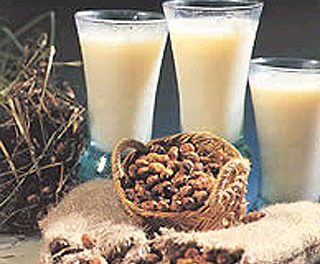 La receta del día: Horchata